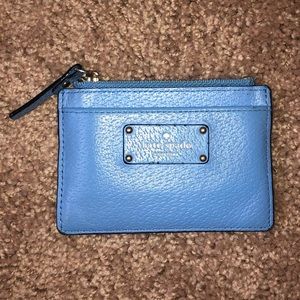 Kate Spade Card Holder